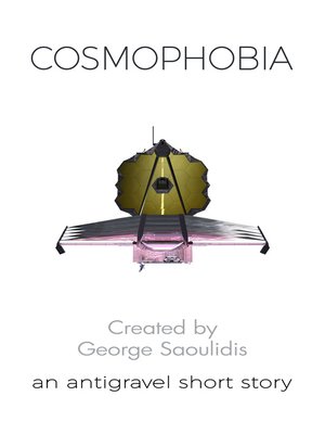 cover image of Cosmophobia